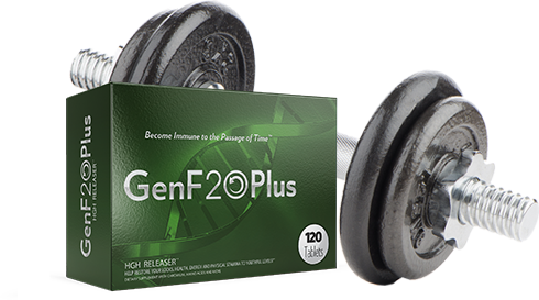 GenF20Plus Product