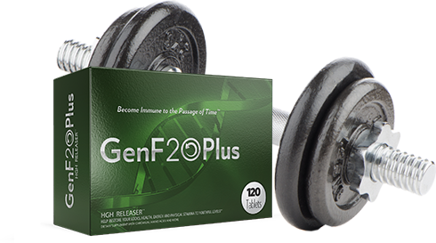 GenF20Plus Product