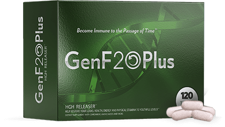 Genf20 Product