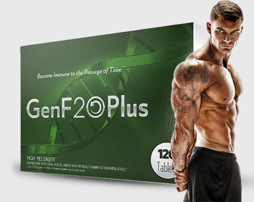 genf20 product