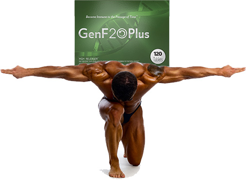 genf20 product