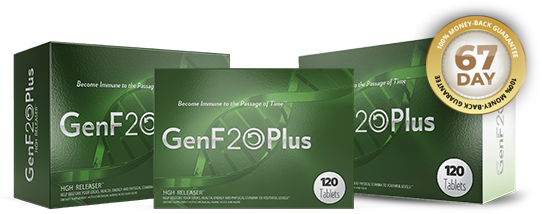genf20 products