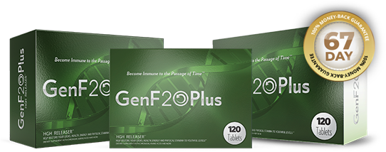 genf20 products